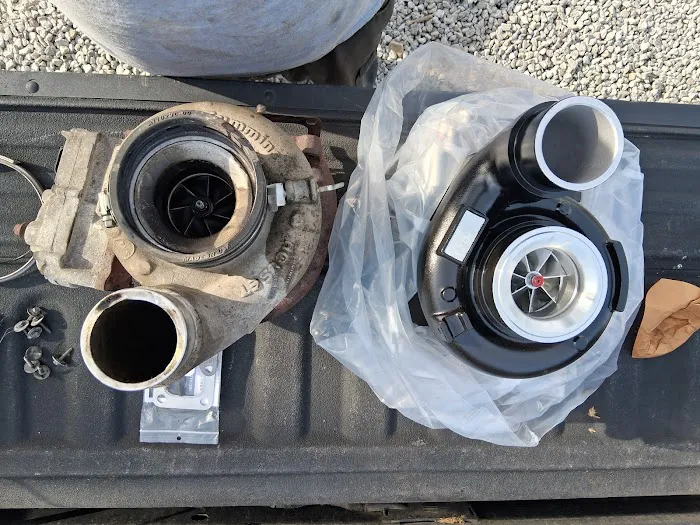 Burns mobile mechanic services 6