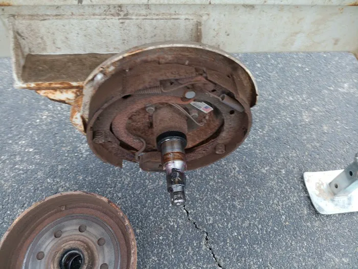 Burns mobile mechanic services 5
