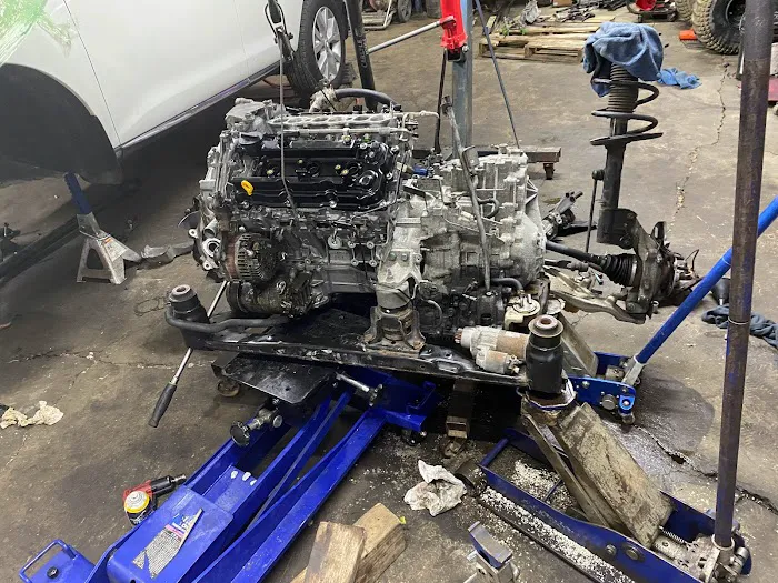 Burns mobile mechanic services 1