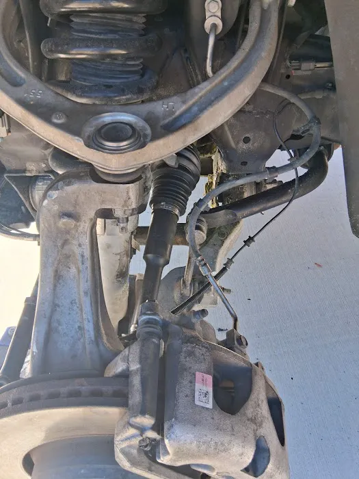 Burns mobile mechanic services 3