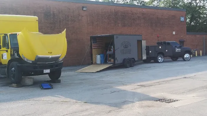 Burns mobile mechanic services 9