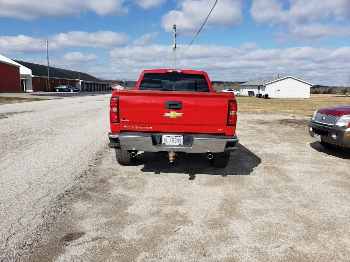 Rideout's Muffler Shop 2