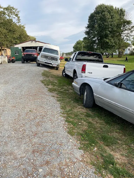 RIGDON’S Automotive’s LLC 5