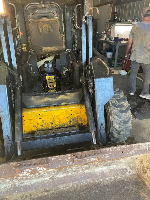 RIGDON’S Automotive’s LLC 7