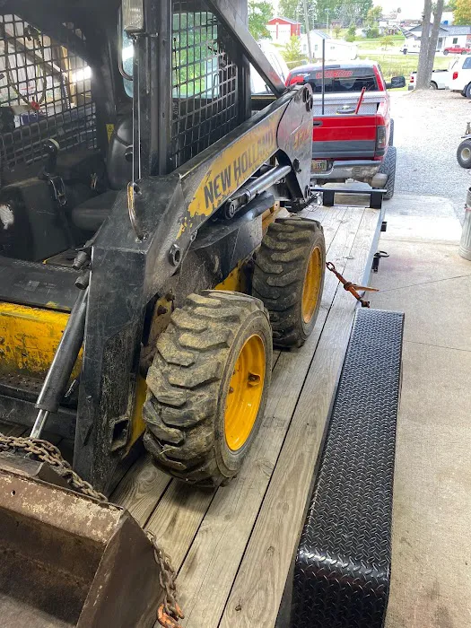RIGDON’S Automotive’s LLC 0