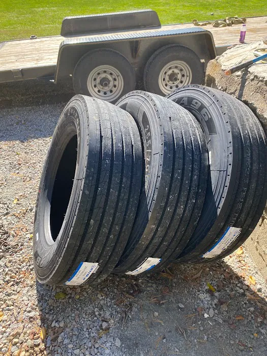 RIGDON’S Automotive’s LLC 6