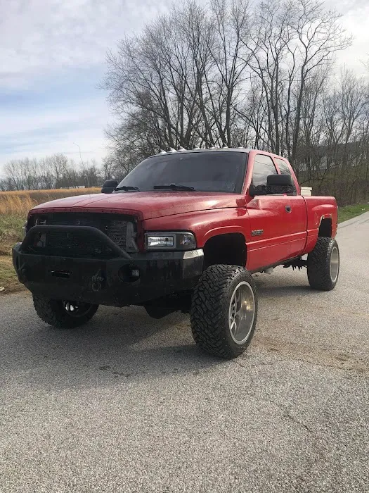 RIGDON’S Automotive’s LLC 9