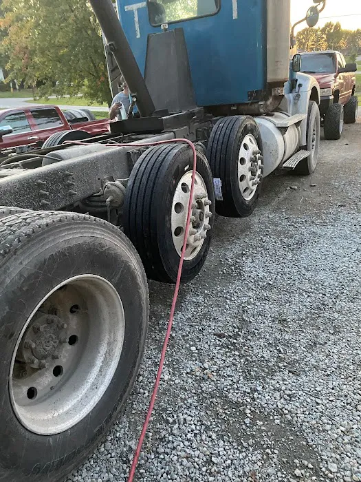 RIGDON’S Automotive’s LLC 8