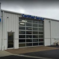 Barry's Chevrolet Service Center