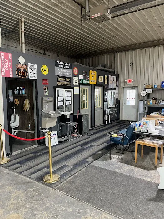 Adams County Collision & Restoration 7