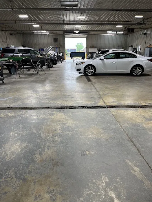 Adams County Collision & Restoration 6