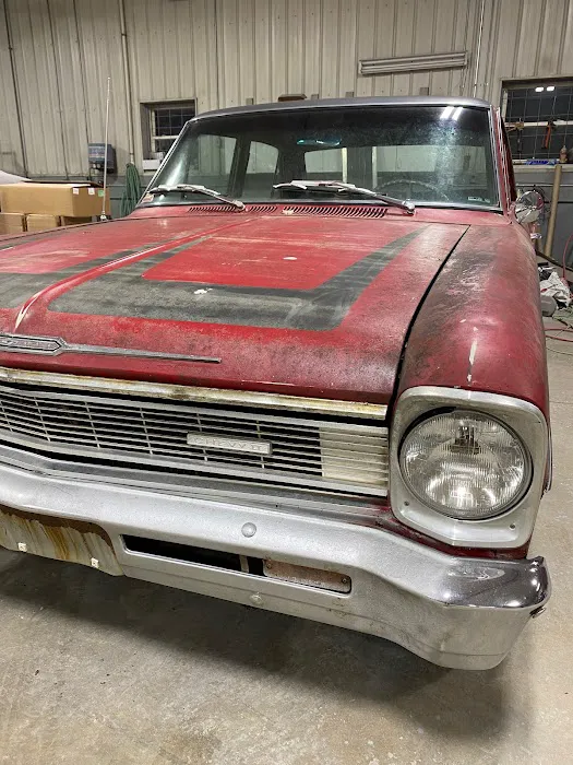 Adams County Collision & Restoration 3