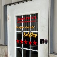 Adams County Collision & Restoration