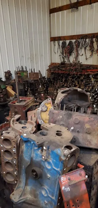Truesdell Farm Parts 2