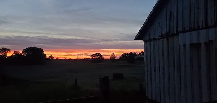 Truesdell Farm Parts 3
