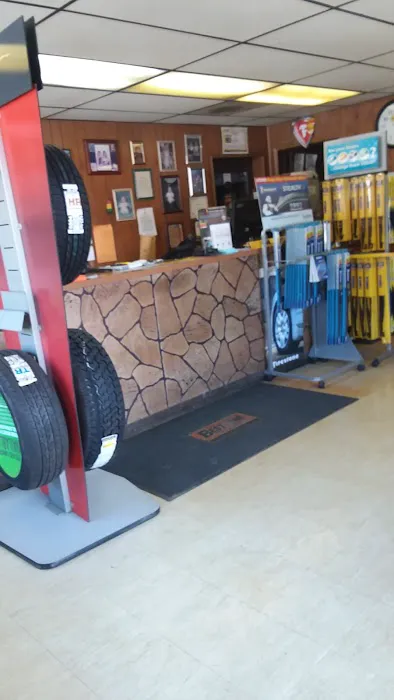 Tire World 3