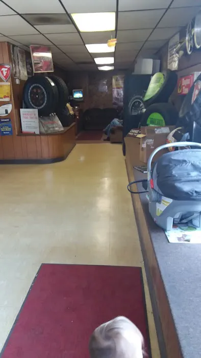 Tire World 2