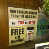 Tire World