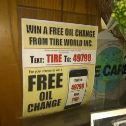 Tire World ico