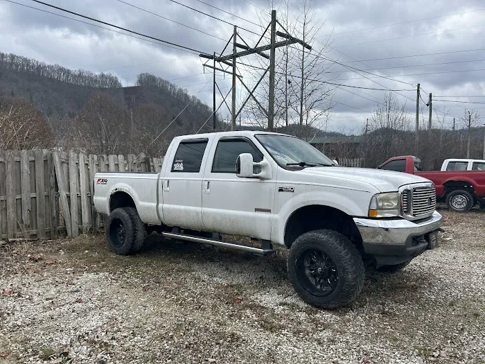 D & A Tire 1