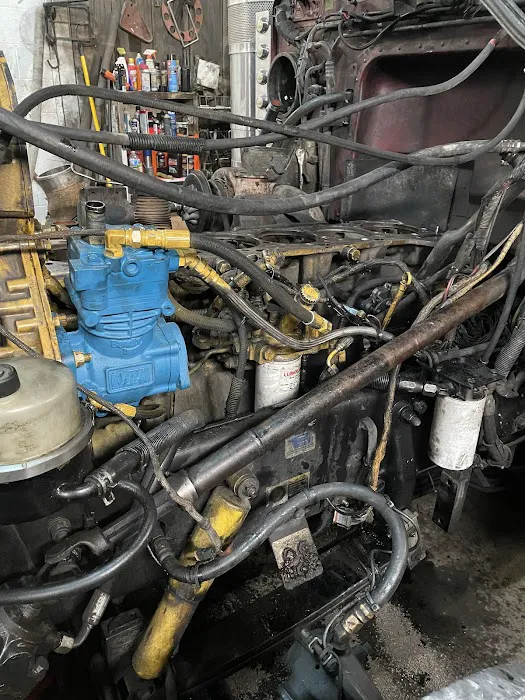 Madden Truck Repair 0