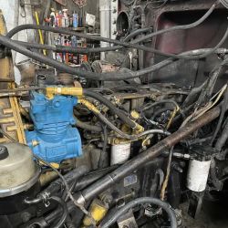 Madden Truck Repair ico