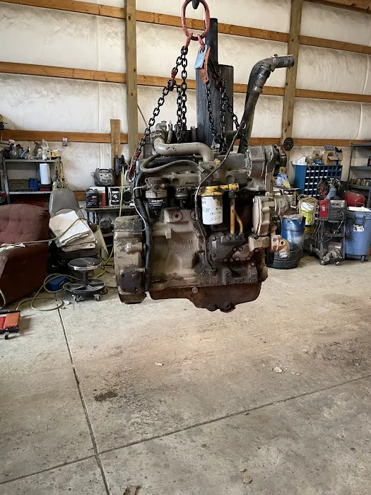 Madden Truck Repair 7