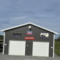 Shields auto