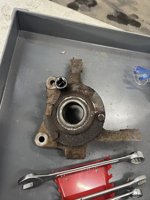 Shields auto 1