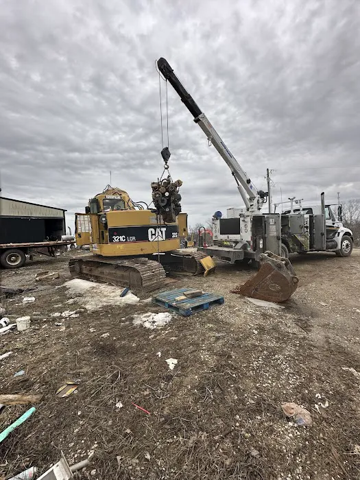 Roe Auto Diesel LLC 4