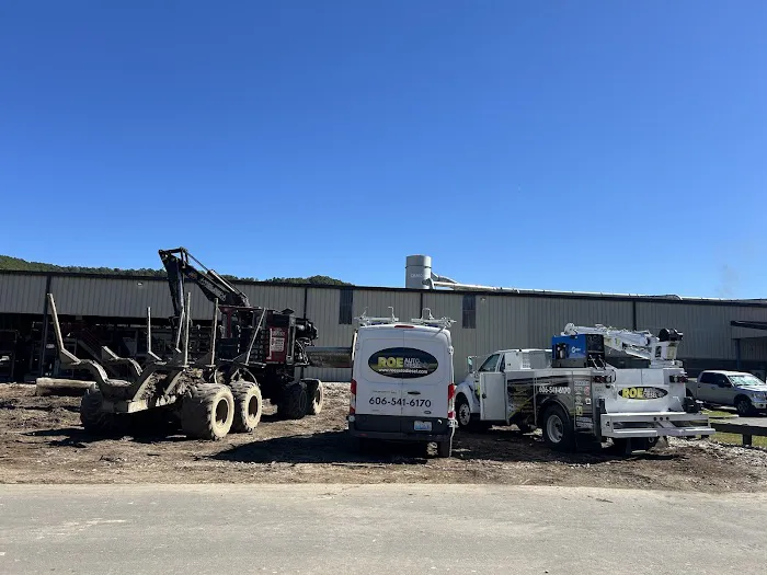 Roe Auto Diesel LLC 3