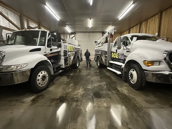 Roe Auto Diesel LLC 1