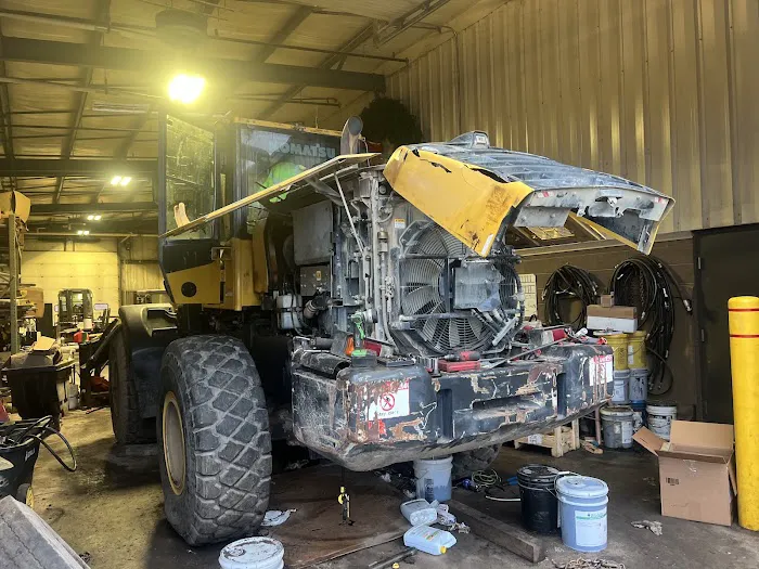Roe Auto Diesel LLC 2