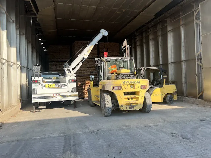 Roe Auto Diesel LLC 0