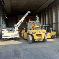 Roe Auto Diesel LLC