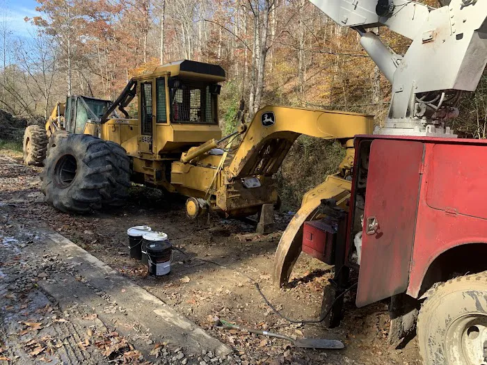 Roe Auto Diesel LLC 5