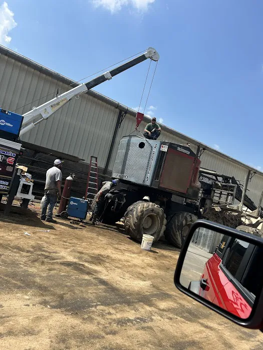 Roe Auto Diesel LLC 7