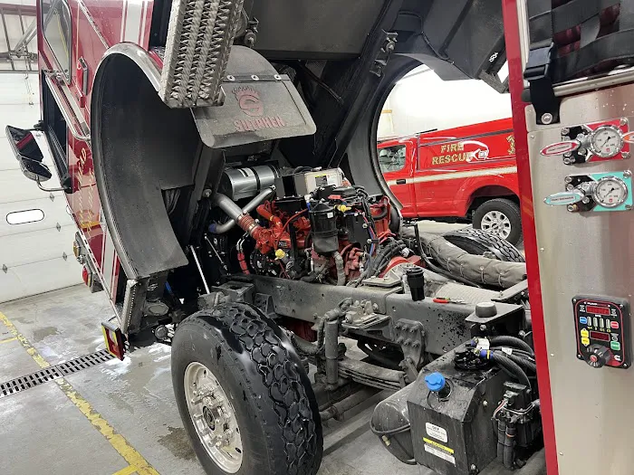 Roe Auto Diesel LLC 8
