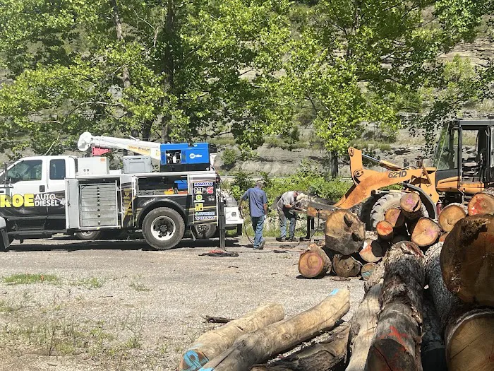 Roe Auto Diesel LLC 9