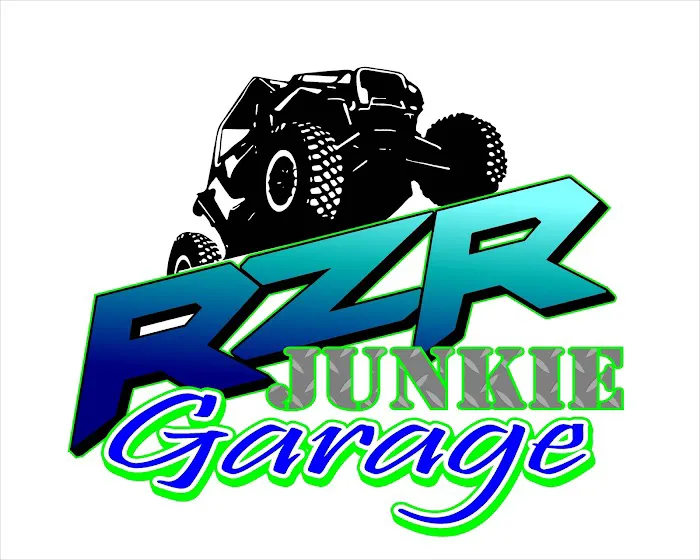 RZR Junkie Garage 4