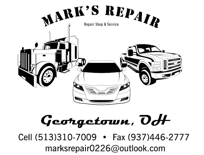 Marks Repair 5