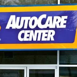 Georgetown Tire & Service Center, LLC ico