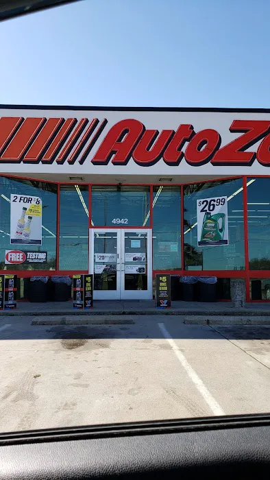 AutoZone Auto Parts 2
