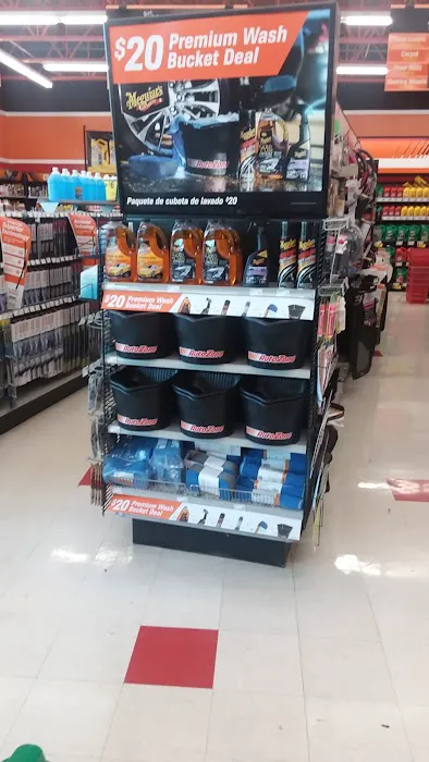 AutoZone Auto Parts 3