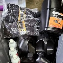 O'Reilly Auto Parts ico
