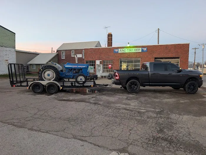 ABC Tire Shop 1