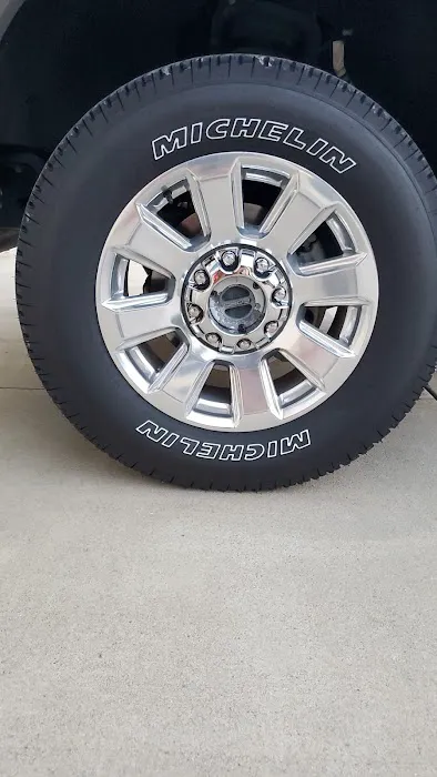 ABC Tire Shop 0
