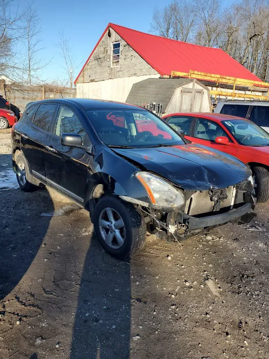Hamer Road Auto Salvage LLC 3