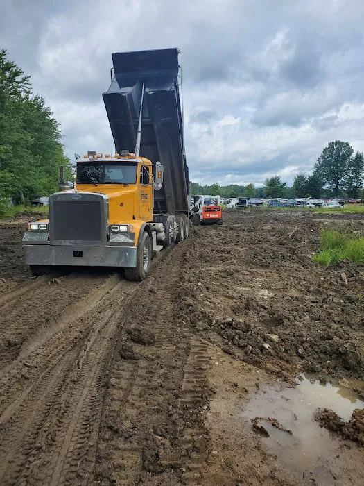 Hamer Road Auto Salvage LLC 1