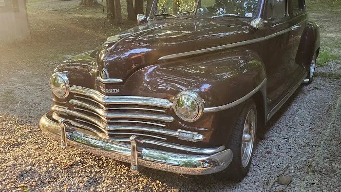 Hamer Road Auto Salvage LLC 2
